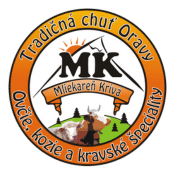 Mliekareň Orava